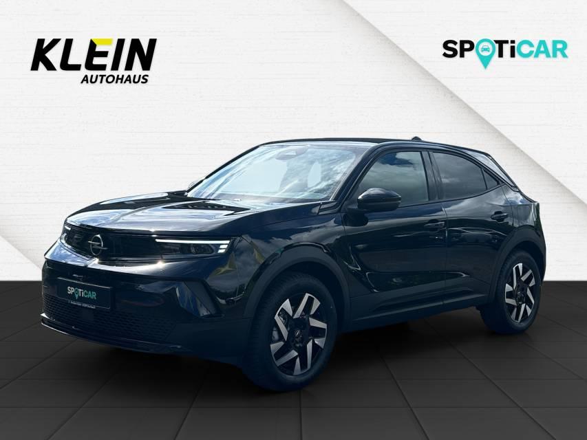 Opel Mokka Electric Edition 115kW 3-Phasen/Winter-Pak