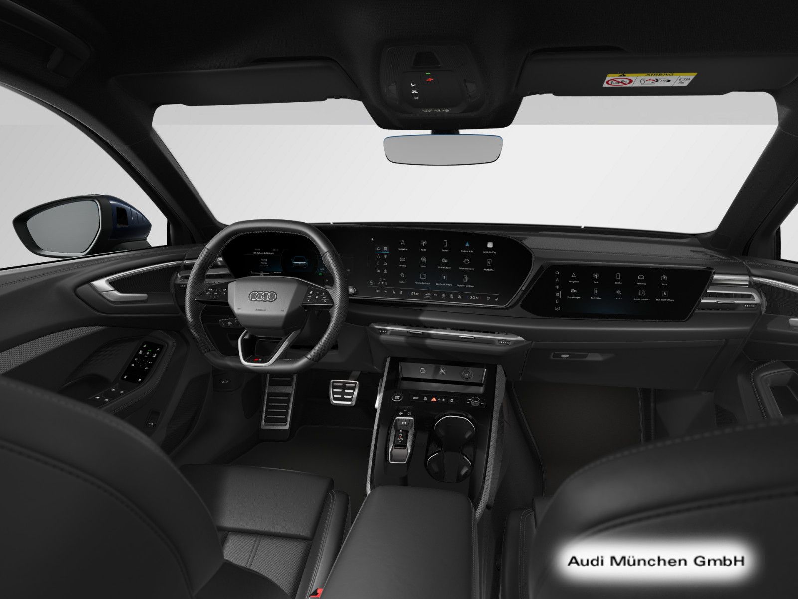 Audi A5 - Bild 10