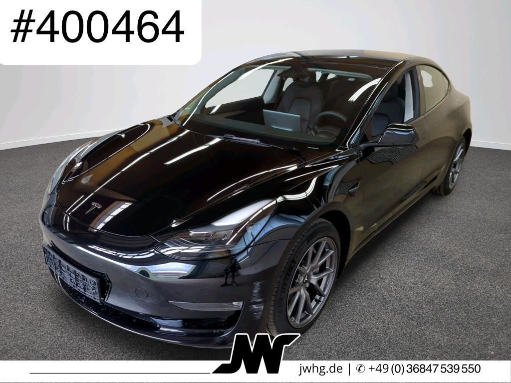 Image of Tesla Model 3
