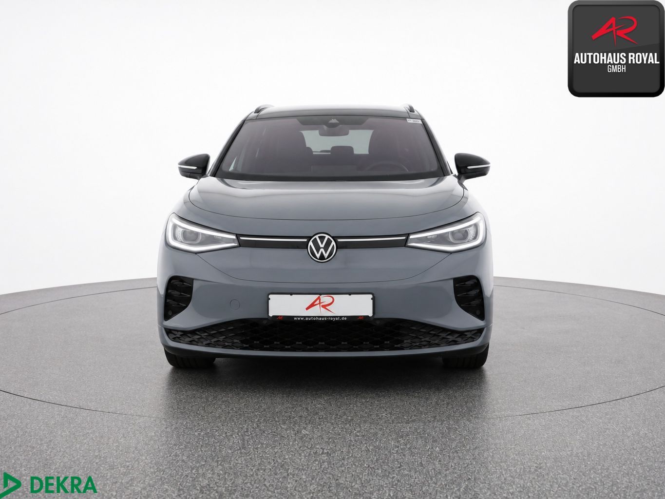 Volkswagen ID.4 4M GTX PANO,WÄRMEPUMPE,HUD,HARMAN/K,360GRAD foto 8