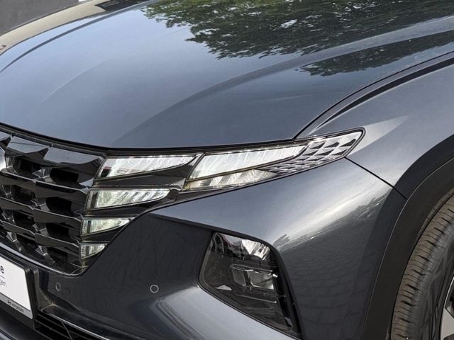 Fahrzeugabbildung Hyundai Tucson Trend Mild-Hybrid 2WD +NAVI+KLIMA+RFK+UVM