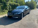 Jaguar XF 2.2 L Diesel - - Jaguar XF in Hamburg