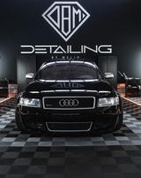 Audi RS6 4.2 680 PS  Beschreibung Lesen!  - Audi RS6: 4b
