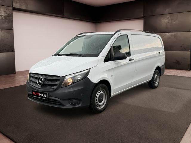 Mercedes-Benz Vito Kasten 109/110/111/114 CDI FWD lang