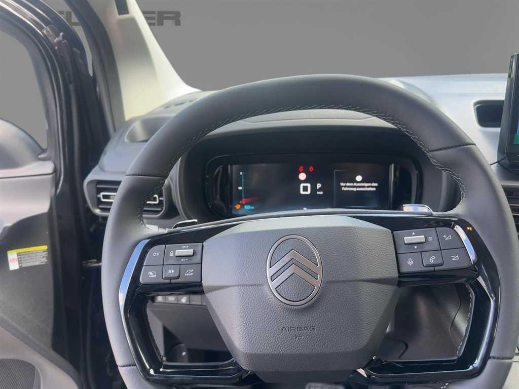 Citroën Berlingo M Diesel 130 Automatik "Max"