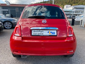Fiat 500 - 4