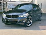 BMW 340 3 Gran Turismo 340 i xDrive M Sport - BMW 340 aus 2017