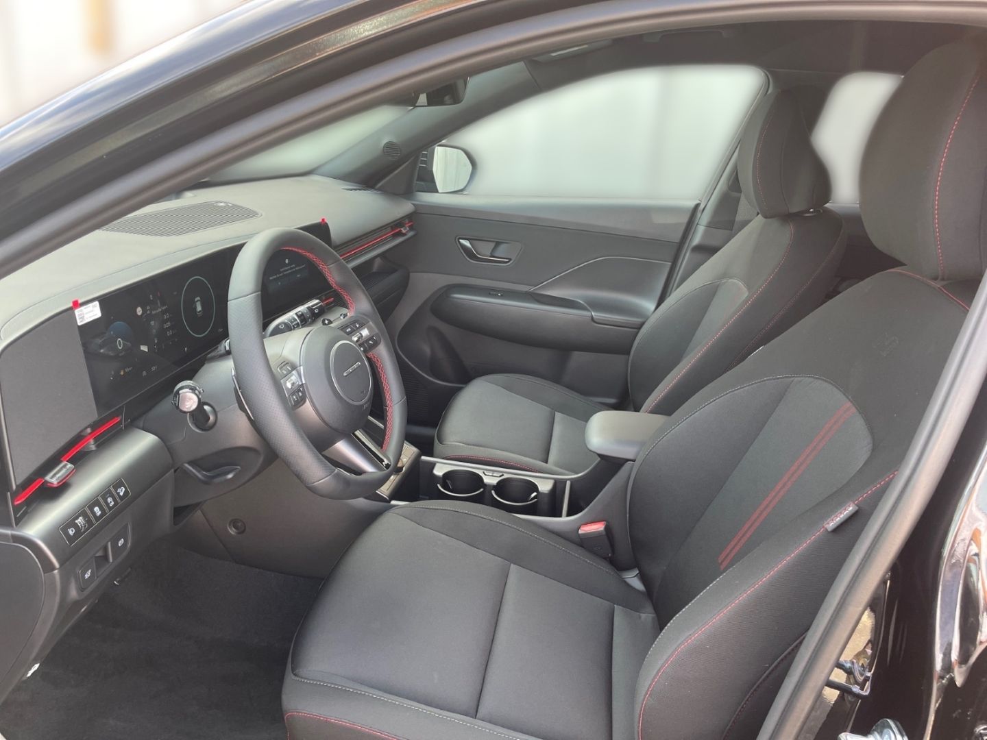 Hyundai Kona – Bild 8