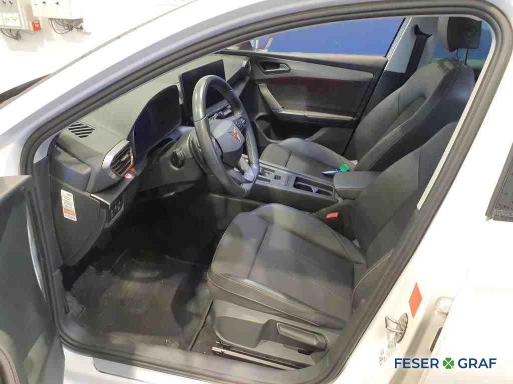 Cupra Leon - Bild 10