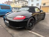 Porsche Boxster S 3.2 2. Hand gute Ausstattung + Keramik - gebrauchte Porsche Boxster aus dem Jahr 2005