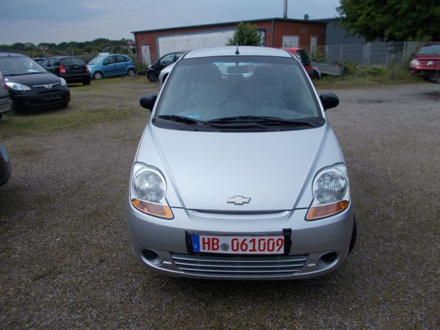 Chevrolet Matiz 1,0i