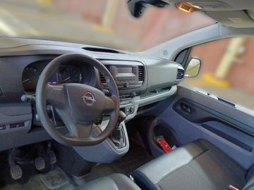Bild 7 Opel VIVARO KASTEN EDITION M NAVI KLIMA PDC L2