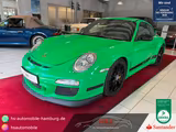 Porsche 911 GT3 - Porsche aus 2009: Gt3
