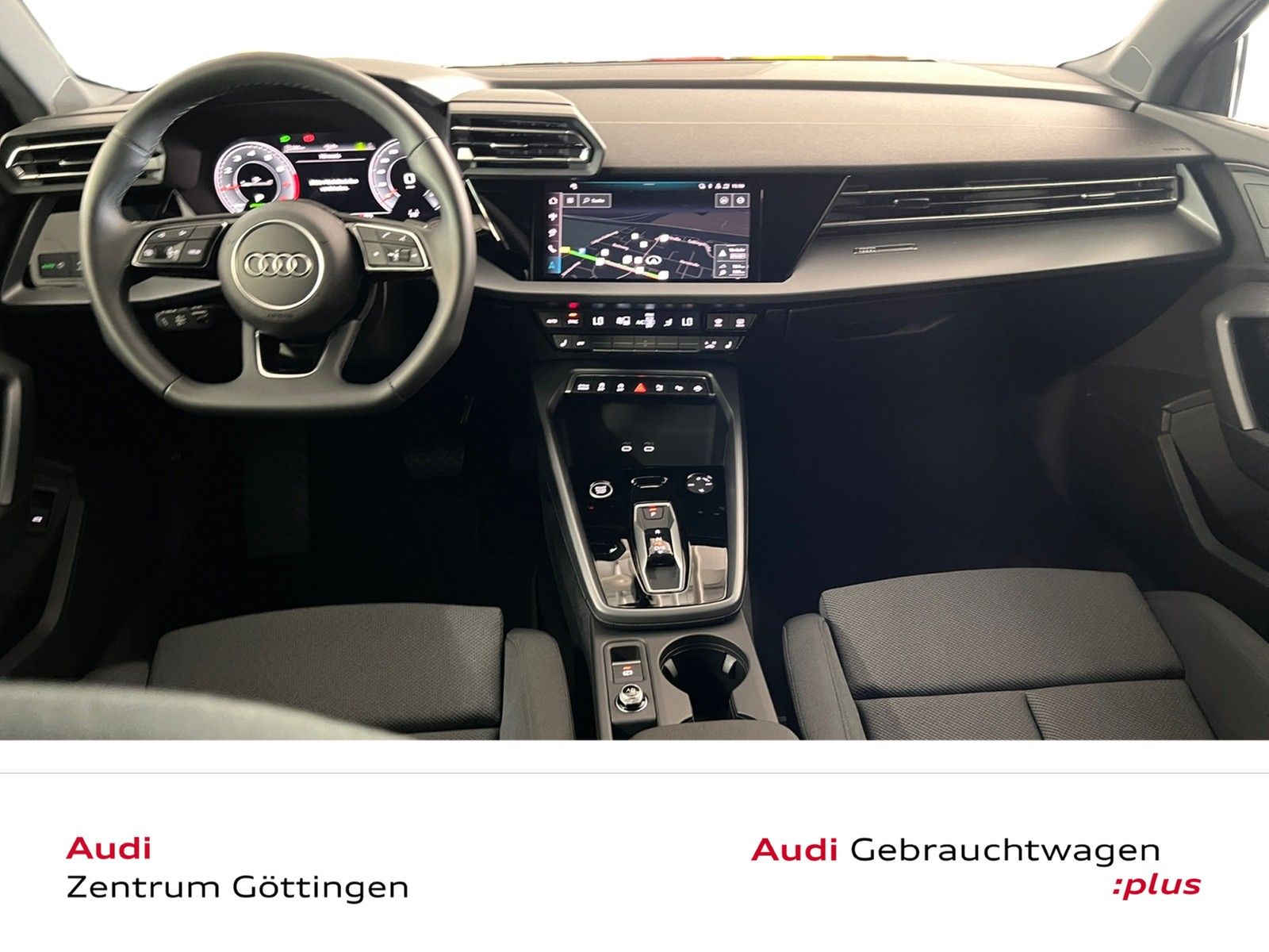 Audi A3 - Bild 7