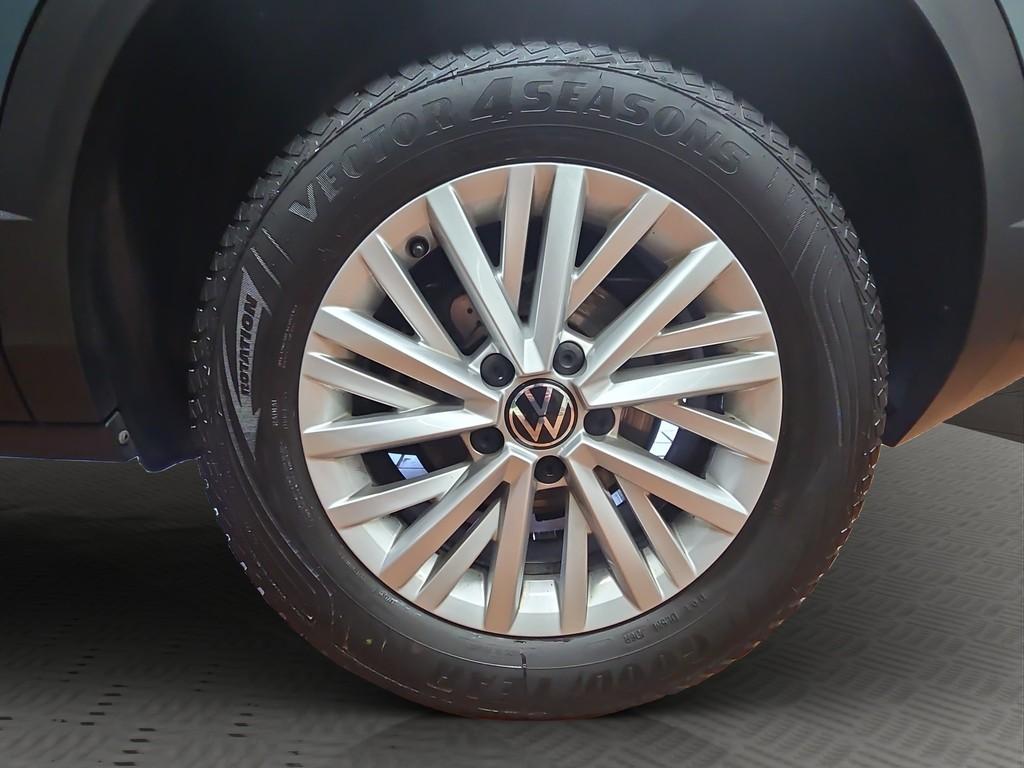 Volkswagen T-Roc Life 1.0 TSI Navi LED VirtualCockpit