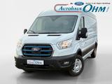 Ford Transit Kasten-E 390 L3 360°- FAP - RFK - NAV -