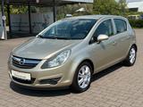 Opel Corsa D 1.2 Innovation/Tüv Neu/Ölservice Neu - gebrauchte Opel Corsa aus dem Jahr 2008