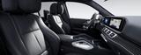 Mercedes-Benz GLS 450 d 4Matic *AMG Line Ultimate*3D Burmester - Mercedes-Benz GLS 450: Grau