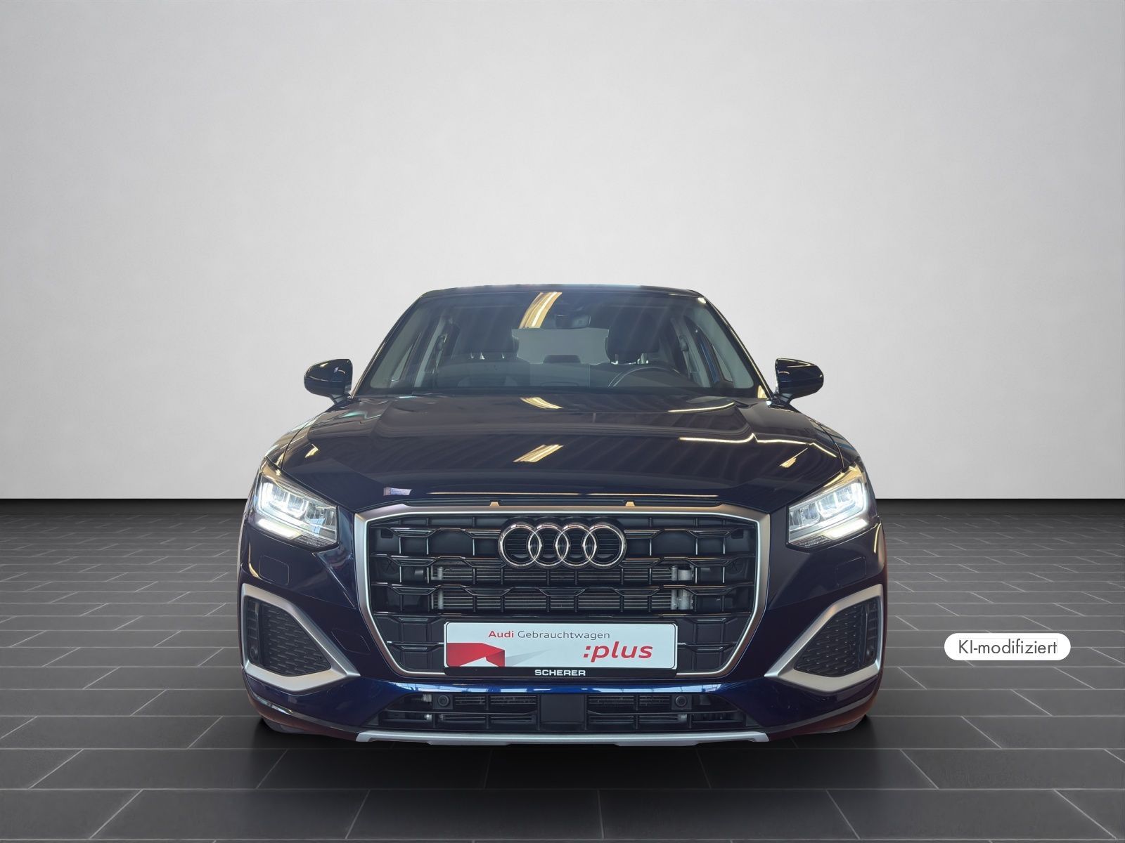 Audi Q2 - Bild 6