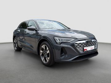 Audi Q8 e-tron - 4