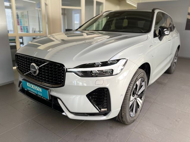 Volvo XC60 T6 Plug-in-Hybrid AWD  Plus Dark 3 Pakete