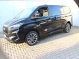 Ford Tourneo Custom 320 L2 Tourneo Titanium X AWD - Ford Gebrauchtwagen in Bielefeld