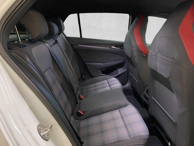 Golf GTI 2,0 l TSI OPF 7-Gang-DSG