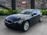 BMW 320d Touring xDrive Aut. Advantage - BMW 320 Gebrauchtwagen in Augsburg