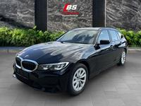 BMW 320d Touring xDrive Aut. Business Memory