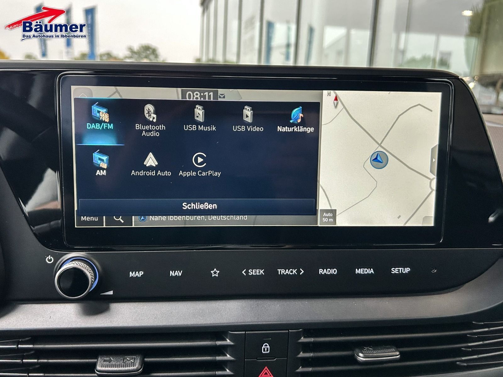 Hyundai i20 – Bild 20