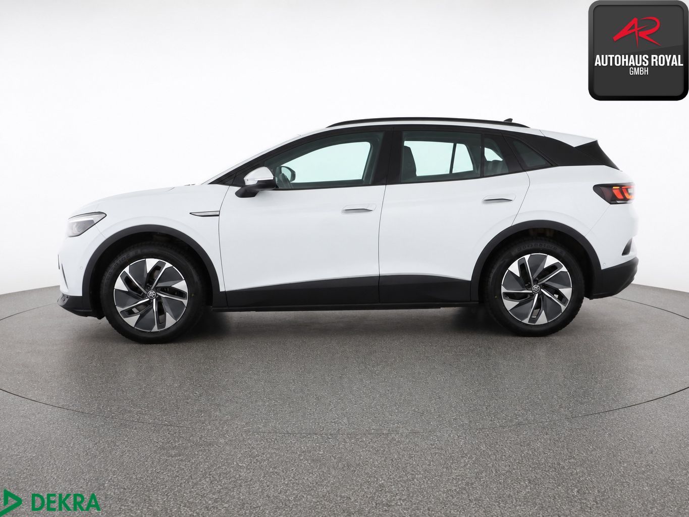 Volkswagen ID.4 PURE PERFORMANCE KEYLESS,ACC,KAMERA,CARPLAY imagem 2