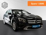 Mercedes-Benz GLA 220 | Automatik | AHK | 4Matic | Sportpaket - gebrauchte Mercedes-Benz Kombis