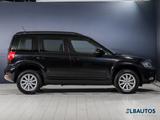 Skoda Yeti 2.0 TDI DSG 4x4 Ambition Navi/AHK/PDC/Shzg. - Skoda Yeti: Allradantrieb, TDI