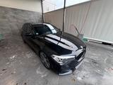 BMW G31 520d - BMW 315 Gebrauchtwagen