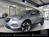 Opel Grandland Innovation 1.2Turbo PANO KAM SHZG LED - Opel Grandland (X) mit Panoramadach