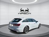 Audi S6 Avant TDI quattro 21" B&O Luft PANO - Diesel Gebrauchtwagen in Rostock