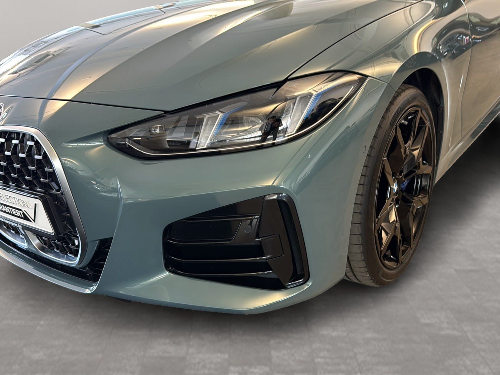 BMW 430 - Bild 12