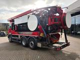 MAN TGS 26.470 6x2/4 - Betonpumpe