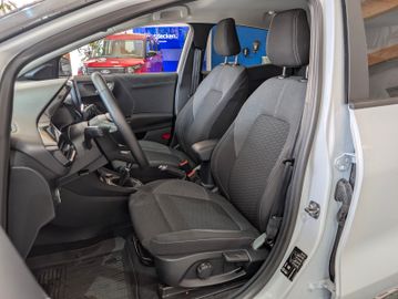 Ford Puma Titanium