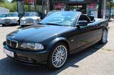BMW 330Ci CABRIO 1. Hand Scheckheft!! - gebrauchte BMW 330 aus dem Jahr 2000