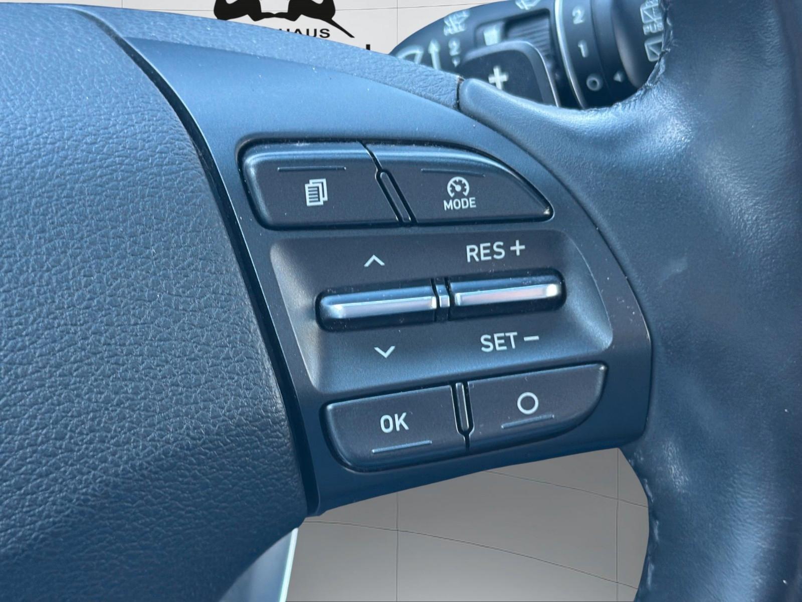 Hyundai i30 Kombi 1.4 Turbo GDI 7-DCT Sonderedit. YES!+