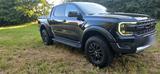 Ford Ranger Raptor V6 | 292 PS | Vollausst - Ford Ranger V6 Gebrauchtwagen
