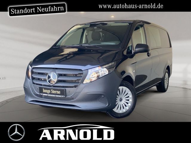 Mercedes-Benz Vito 116 CDI MIXTO Lang 5-Sitz AHK Navi FACELIFT