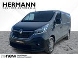 Renault Trafic Kasten 2.0 dCi 120 ENERGY L1H1 2.8t Komfo - Renault Trafic: 2.0