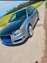 Audi A4 Quatrro DTM- Edition - Audi A4 mit Benzin-Antrieb: Limousine, Dtm