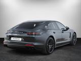 Porsche Panamera Turbo - gebrauchte Porsche Panamera aus dem Jahr 2018