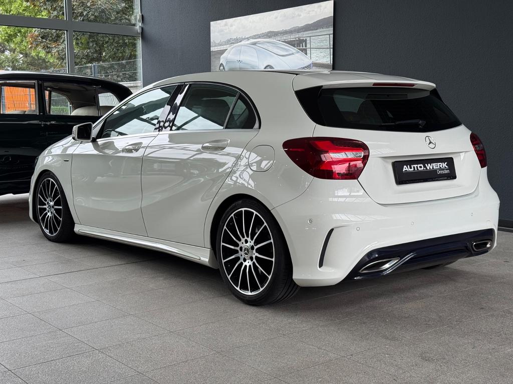 Mercedes-Benz A 220