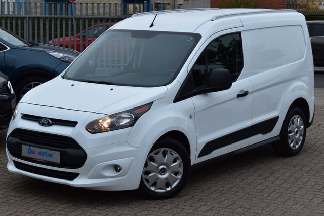 Ford Transit Connect Kasten Trend 1.Hd|Klima|AHK|El.F