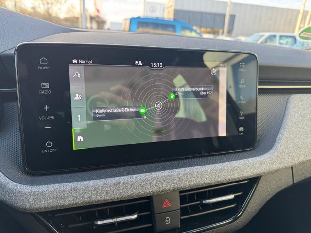 Kamiq Tour DSG Navi*Black*MTRX*LED*Kamera*GRA!!!