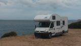 Weinsberg Scout A591 - Wohnmobil oder -wagen Scout
